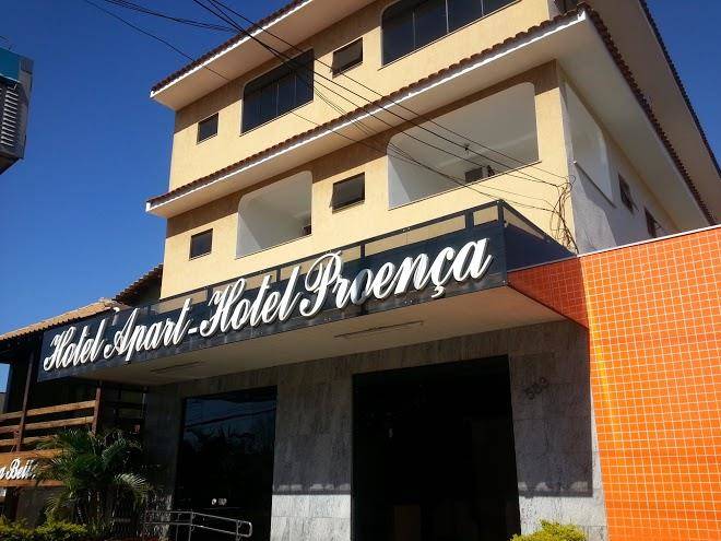 Hotel proenca