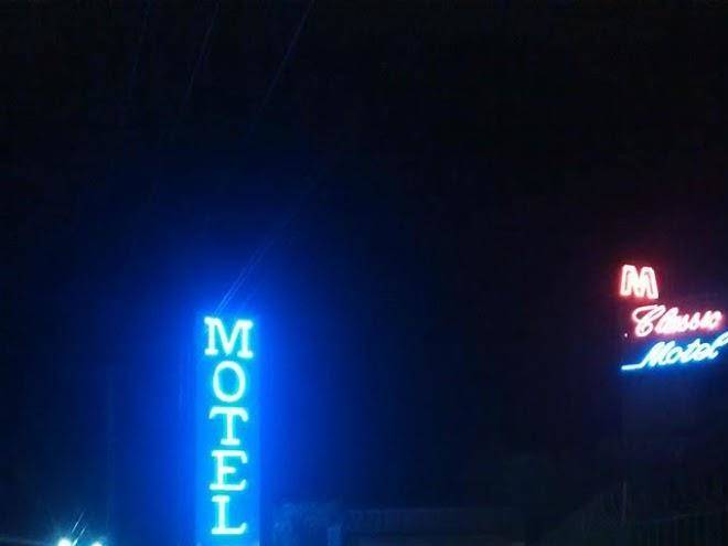 Motel classic