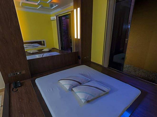 Motel pousada lumiere