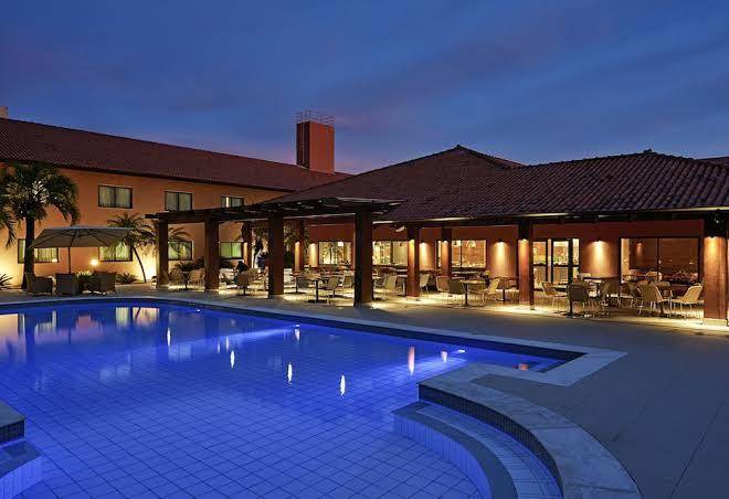 Novotel campo grande