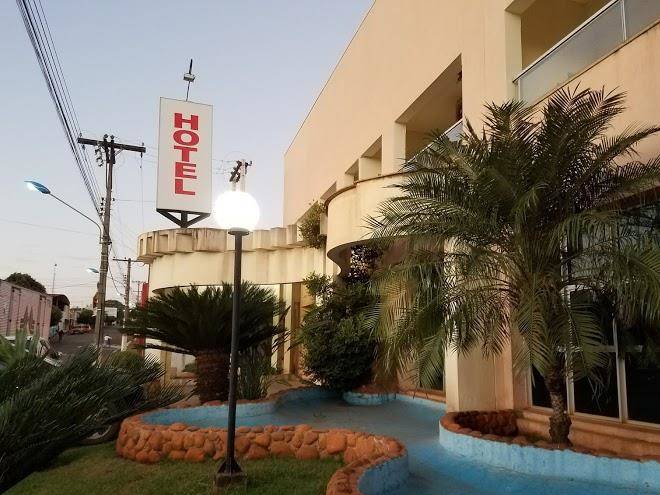 Vale do apore hotel