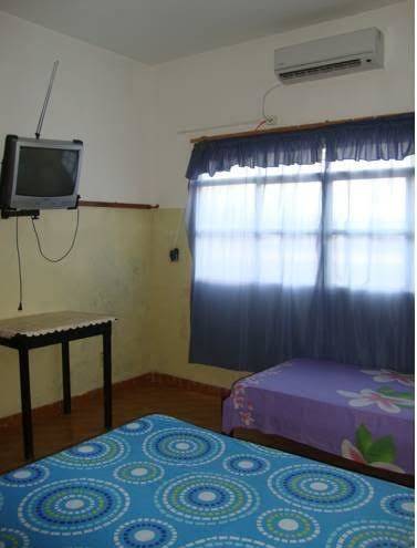 City hotel