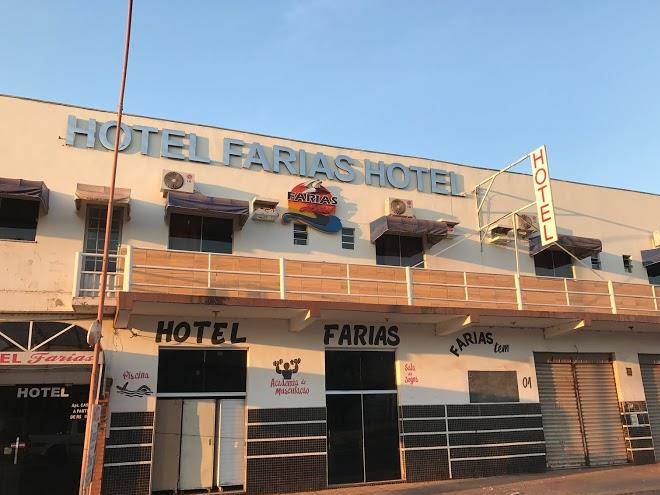 Hotel farias