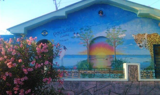 Pousada cuiaba