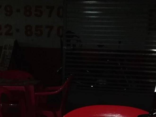 Hotel do viajante