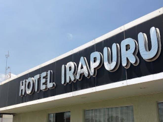 Hotel Irapuru Image