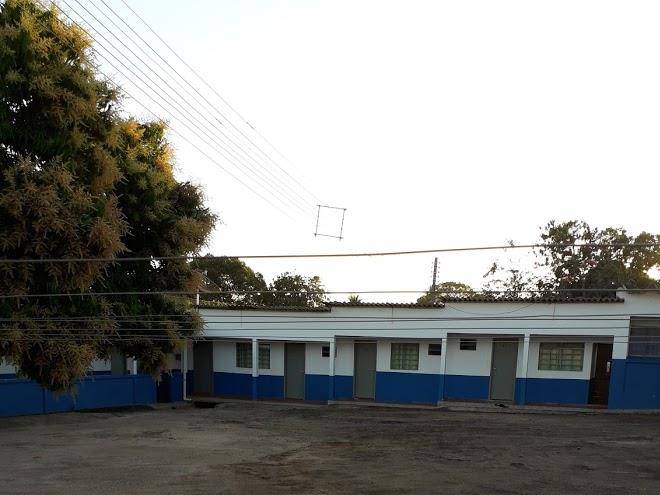 Hotel e restaurante sinhozinho