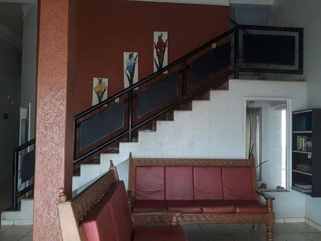 Hotel tayama