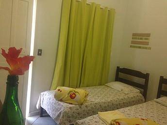 Nosso hotel