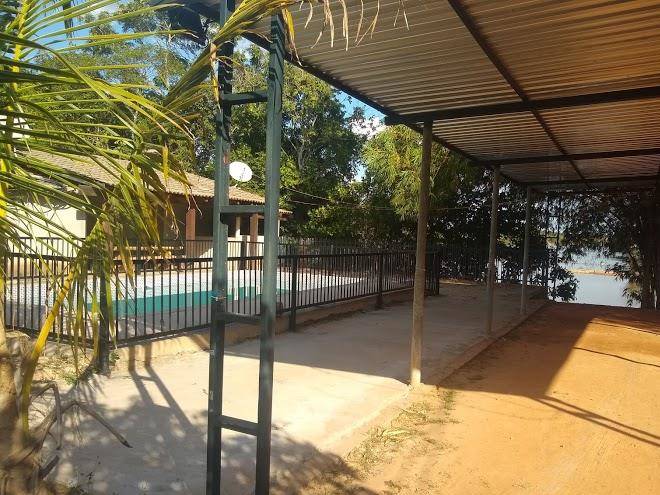 Rancho jc coxim ms