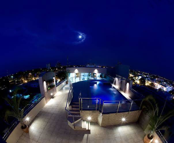 Hotel Bahamas Ltda Image