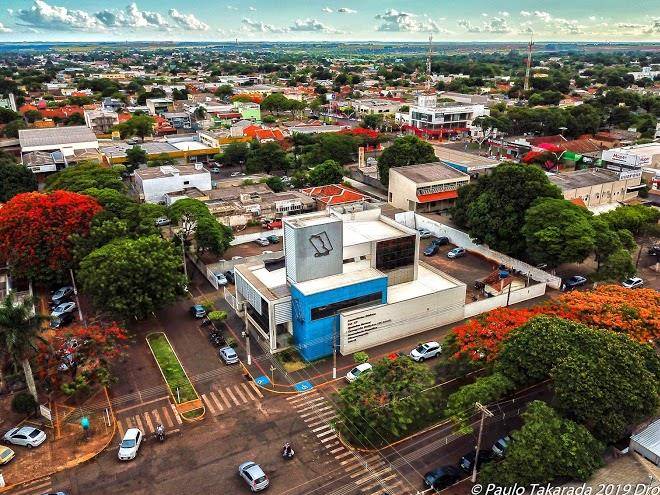 Hotel e churrascaria guapore