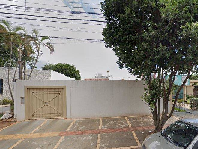 Hotel E Restaurante Santa Fe Image