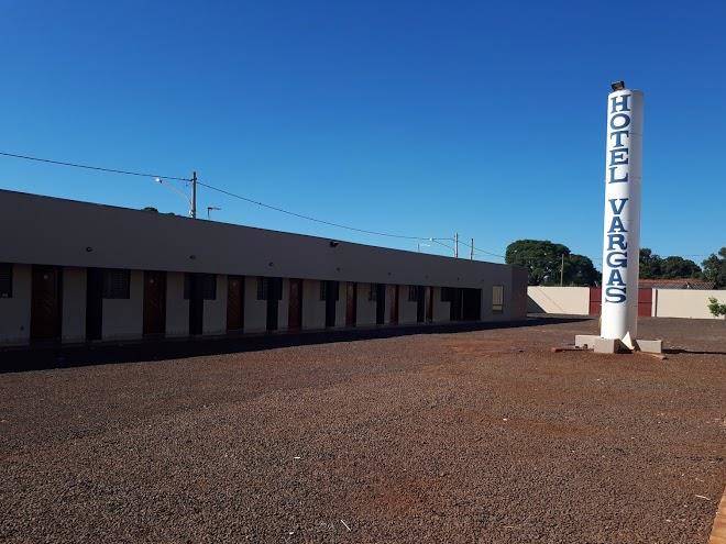 Hotel vargas