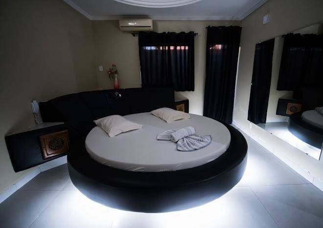 Motel ibiza