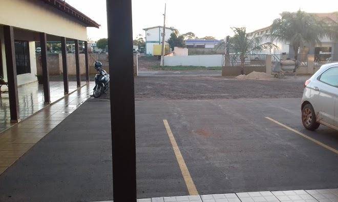 Hotel do dalti