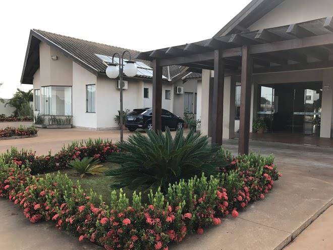 Caiubi hotel