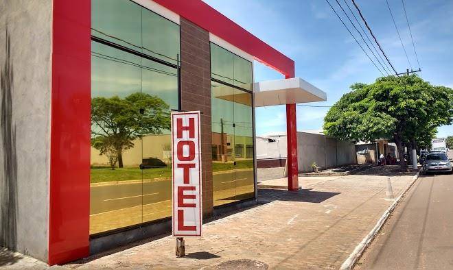 Hotel real