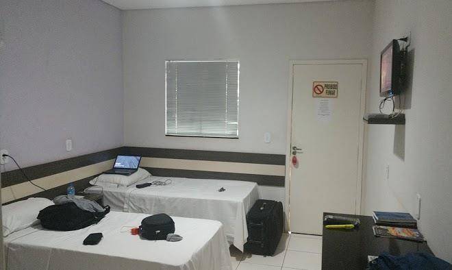 Hotel dallas