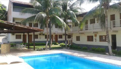 Hotel rios