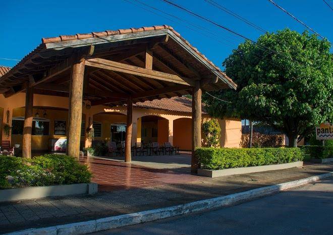 Pantanal Hotel Image