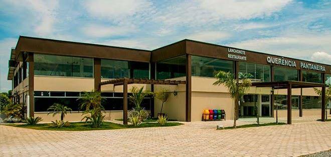 Querencia Pantaneira Image