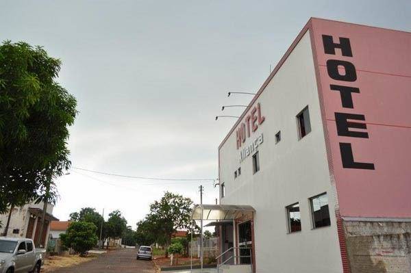 Hotel Nova Alianca