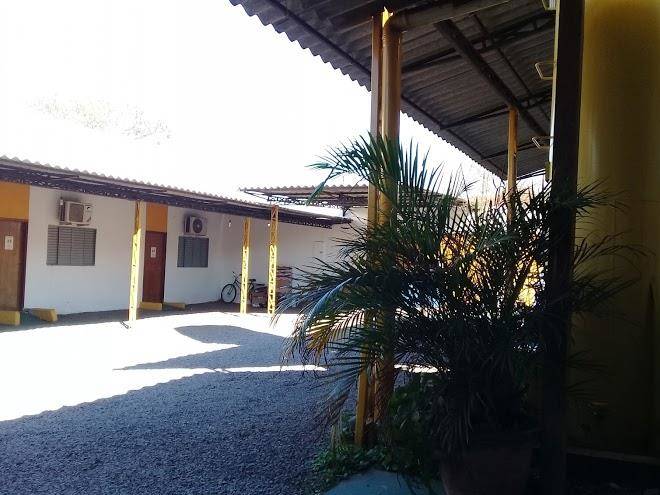 Hotel avenida