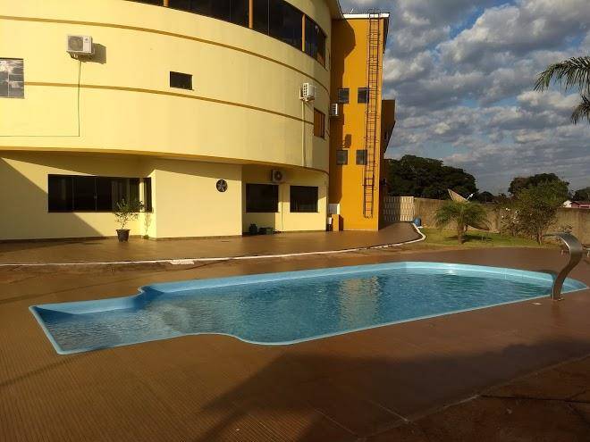 Tio san hotel