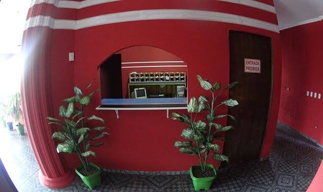 Hotel espanha
