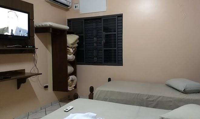 Marcellus hotel