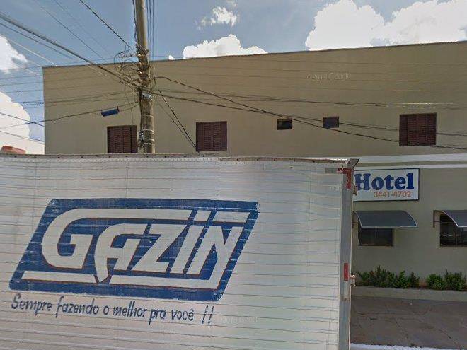 Argus hotel
