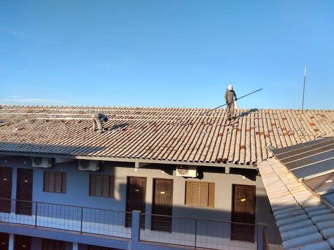 Hotel confianca