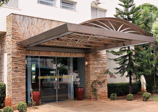 Primavera palace hotel