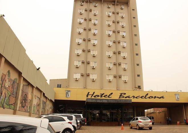 Hotel barcelona