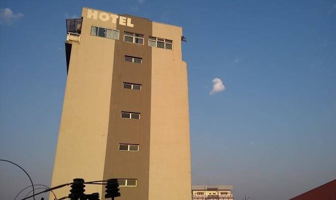 Hotel guaruja