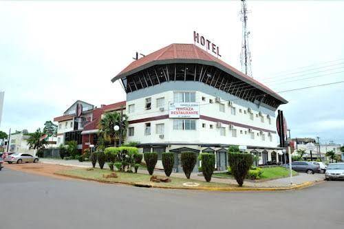Inter park hotel