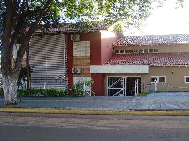Hotel thalis