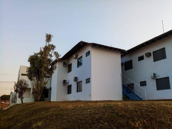 Maqueza park hotel