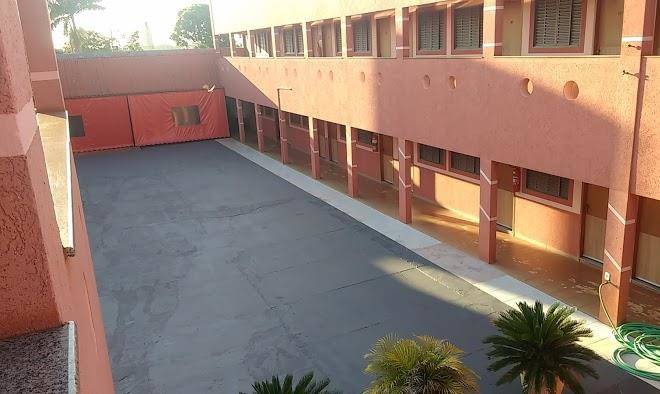 Hotel e restaurante vencedor
