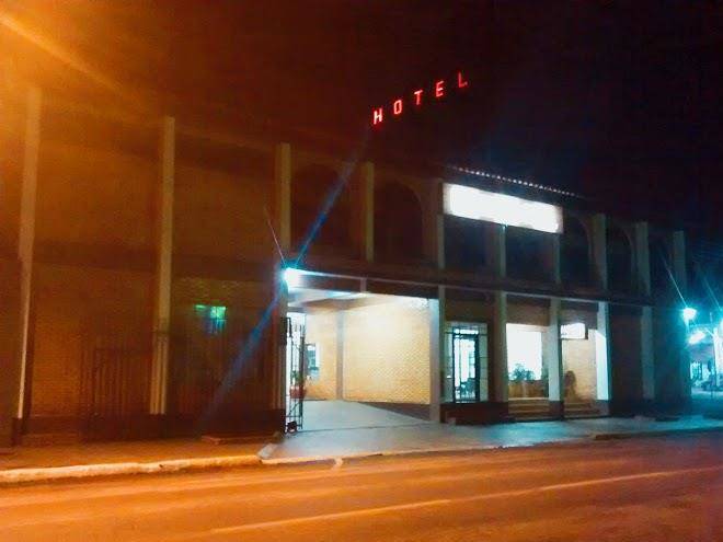 Hotel sao gabriel