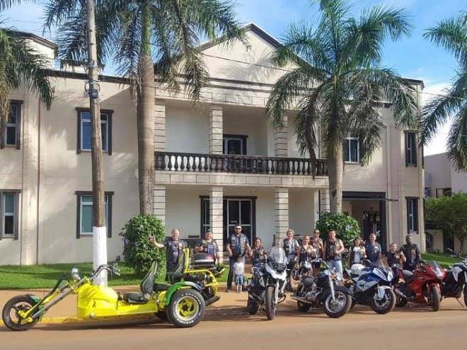 Hotel Zen Brasil Image