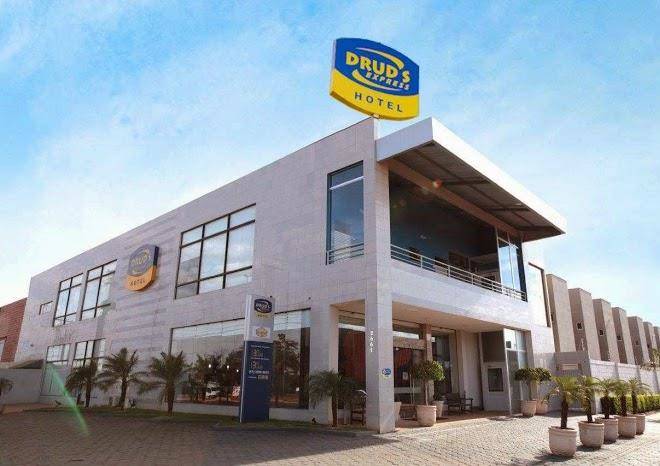 Druds express hotel