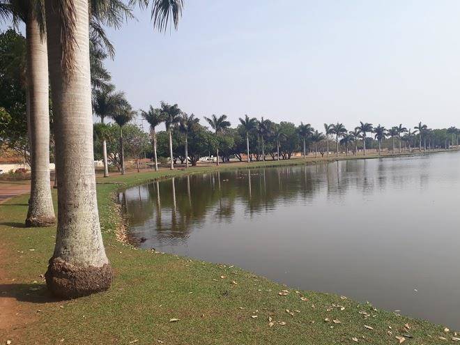 Hotel lagoa maior