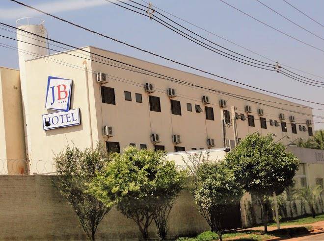 Jupia business hotel