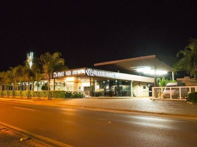 Vila romana park hotel