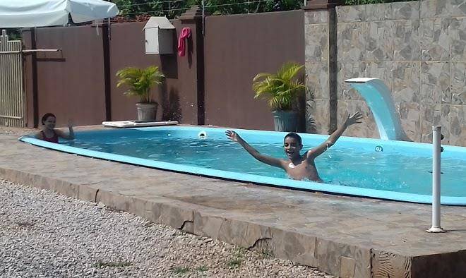 Hotel silva&sri