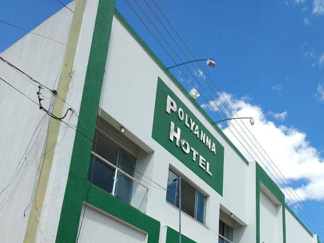Hotel poliana