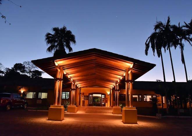 Floresta amazonica hotel