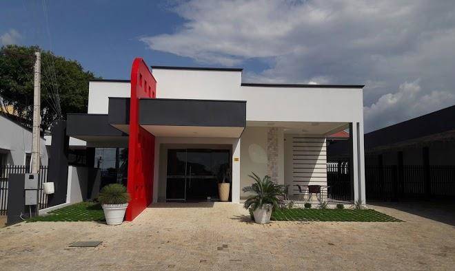Hotel mandino